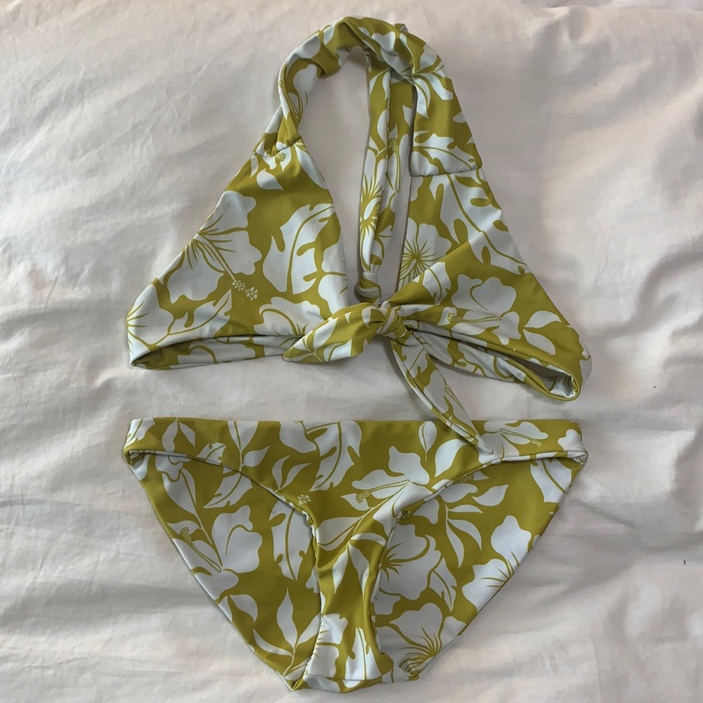 Mikoh bikini